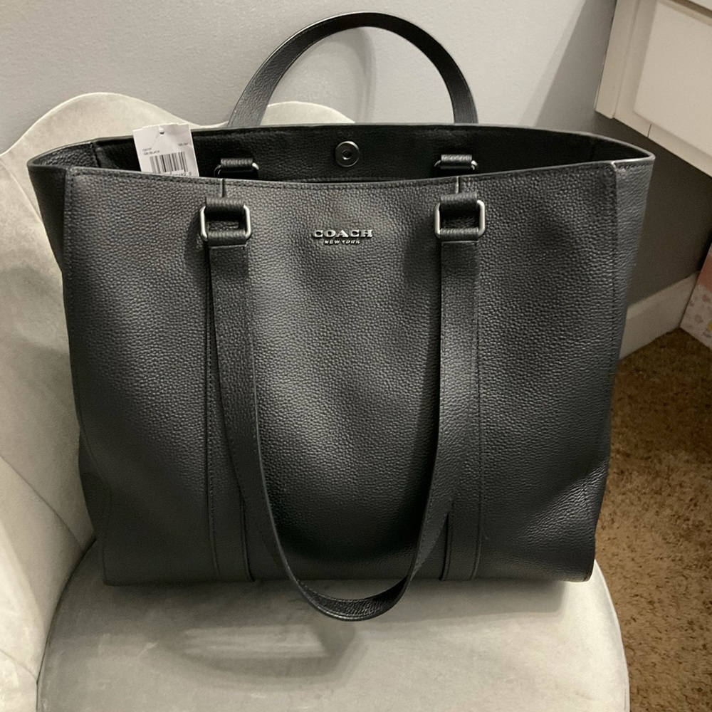 Coach Tote bag